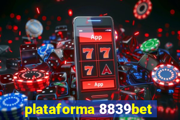 plataforma 8839bet